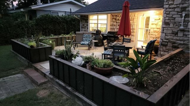 5604 NW 37th Street, Oklahoma City, OK 73122