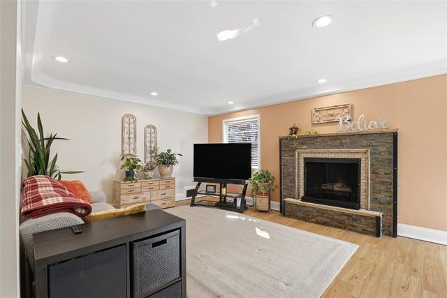 5604 NW 37th Street, Oklahoma City, OK 73122