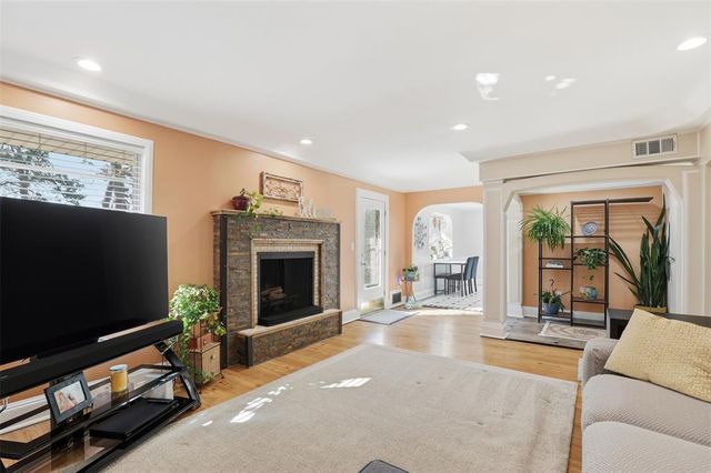 5604 NW 37th Street, Oklahoma City, OK 73122