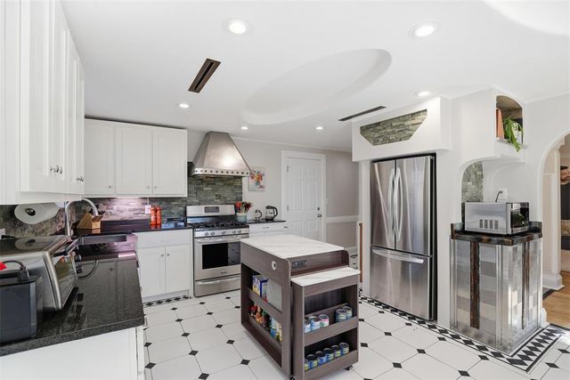 5604 NW 37th Street, Oklahoma City, OK 73122