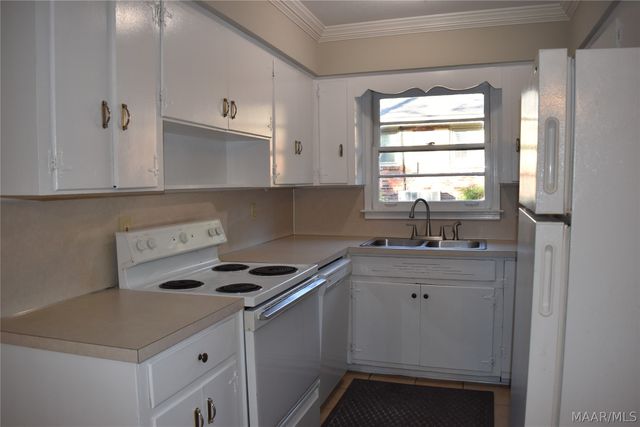 3822 MARQUETTE Drive, Montgomery, AL 36109