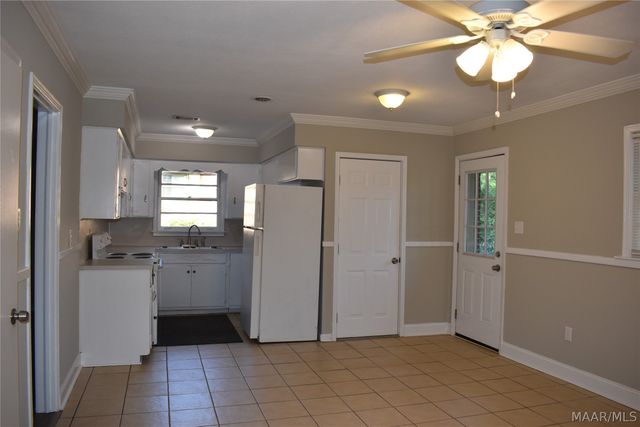 3822 MARQUETTE Drive, Montgomery, AL 36109