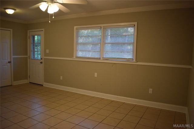 3822 MARQUETTE Drive, Montgomery, AL 36109
