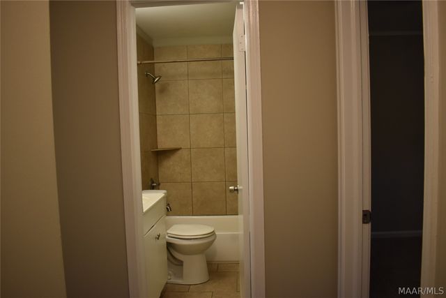 3822 MARQUETTE Drive, Montgomery, AL 36109
