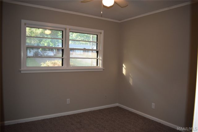 3822 MARQUETTE Drive, Montgomery, AL 36109