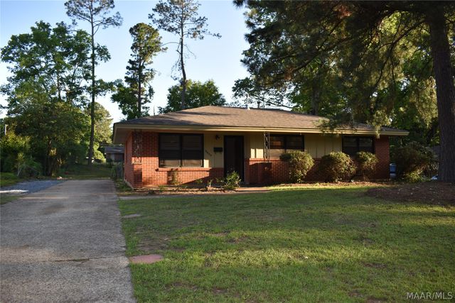 3822 MARQUETTE Drive, Montgomery, AL 36109