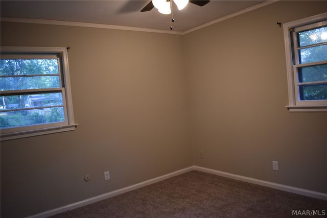 3822 MARQUETTE Drive, Montgomery, AL 36109