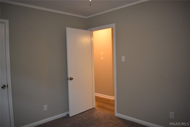3822 MARQUETTE Drive, Montgomery, AL 36109