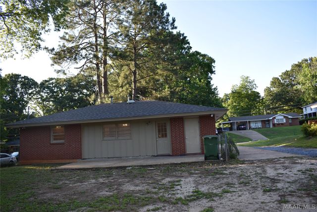 3822 MARQUETTE Drive, Montgomery, AL 36109