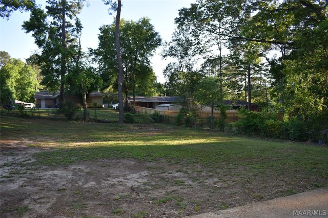 3822 MARQUETTE Drive, Montgomery, AL 36109