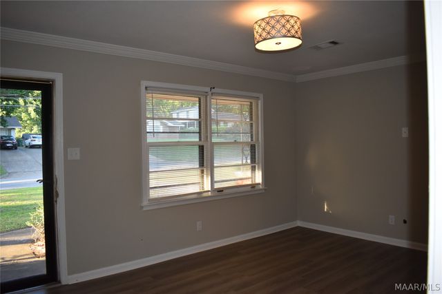 3822 MARQUETTE Drive, Montgomery, AL 36109