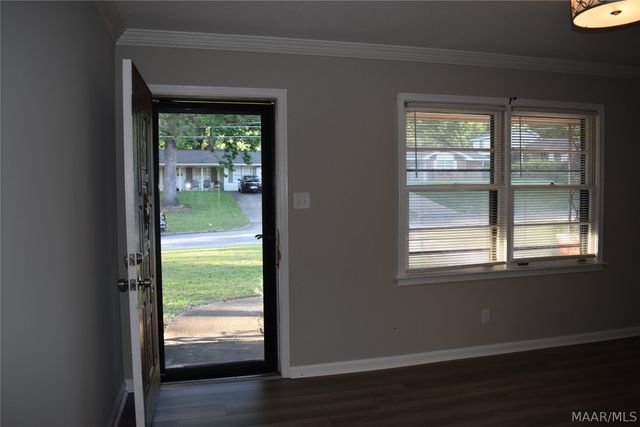 3822 MARQUETTE Drive, Montgomery, AL 36109