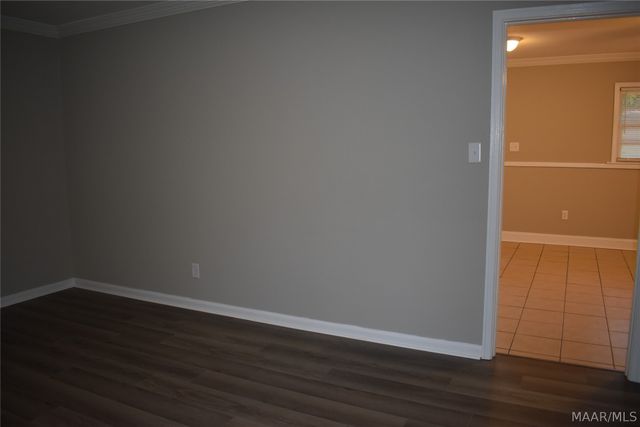 3822 MARQUETTE Drive, Montgomery, AL 36109