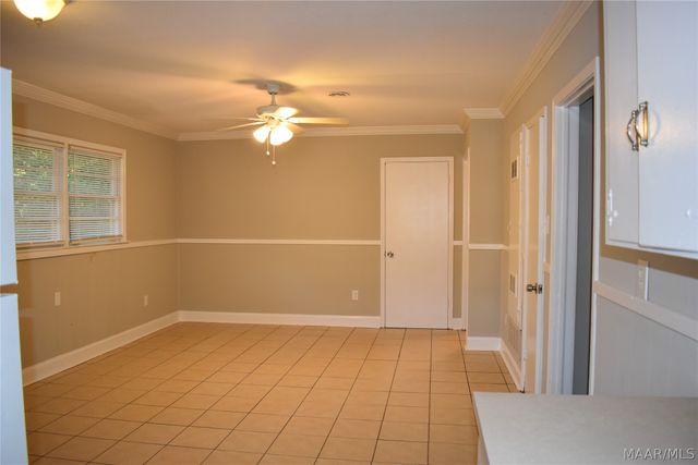 3822 MARQUETTE Drive, Montgomery, AL 36109