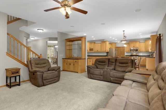 23601 Rockney Street NE, Bethel, MN 55005