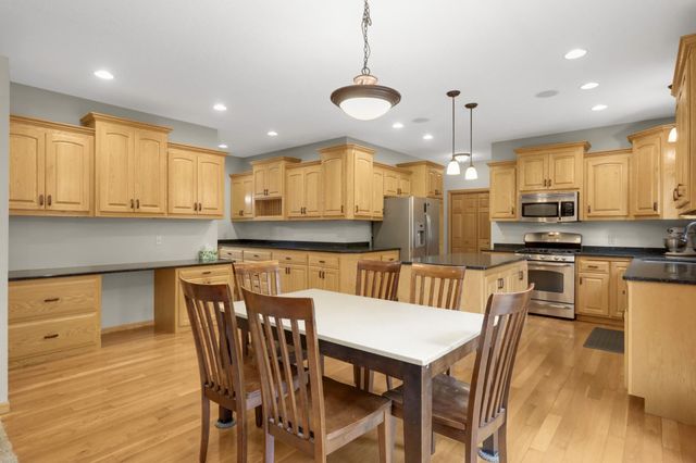 23601 Rockney Street NE, Bethel, MN 55005