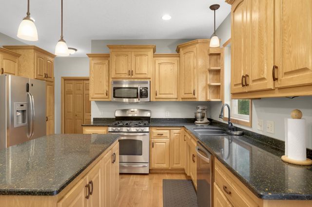 23601 Rockney Street NE, Bethel, MN 55005