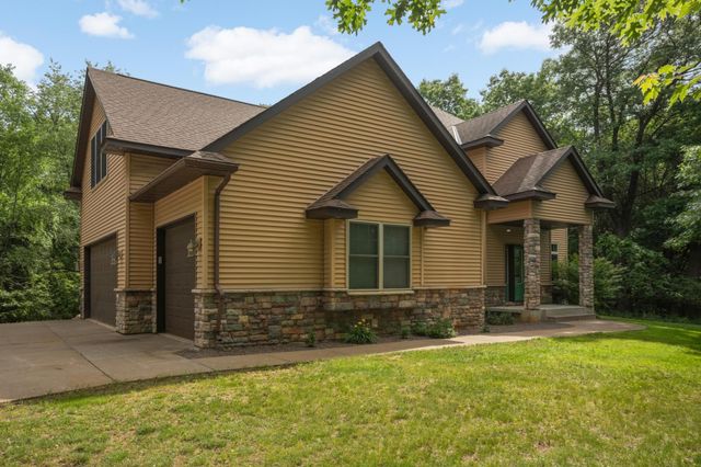 23601 Rockney Street NE, Bethel, MN 55005