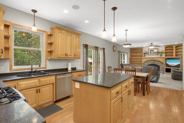 23601 Rockney Street NE, Bethel, MN 55005