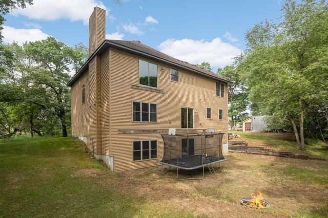 23601 Rockney Street NE, Bethel, MN 55005