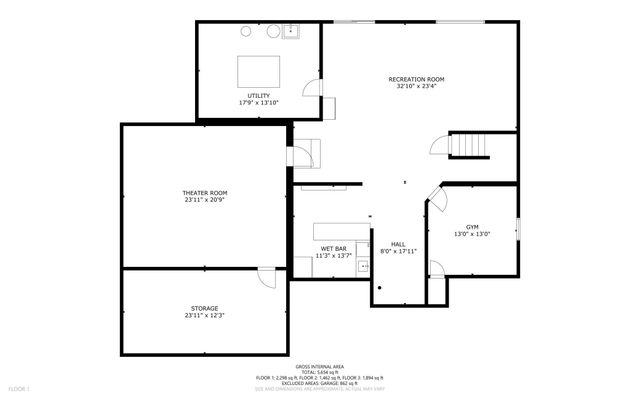 23601 Rockney Street NE, Bethel, MN 55005