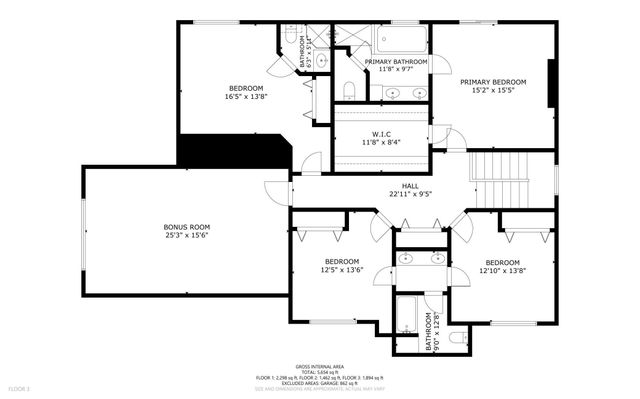 23601 Rockney Street NE, Bethel, MN 55005