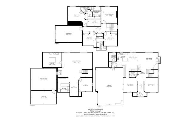23601 Rockney Street NE, Bethel, MN 55005