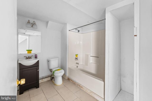 507 SCHOOL ST, Morton, PA 19070