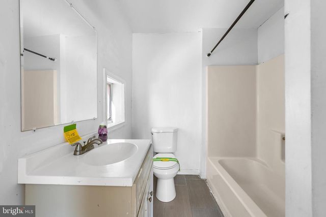 507 SCHOOL ST, Morton, PA 19070