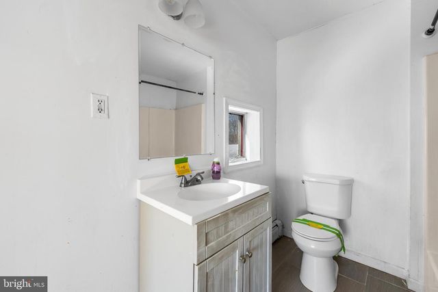 507 SCHOOL ST, Morton, PA 19070