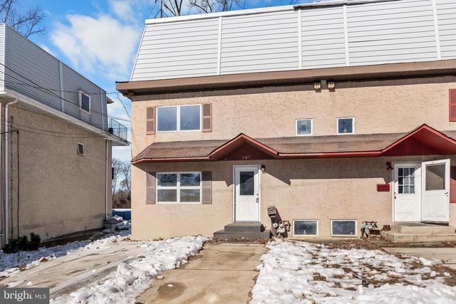 507 SCHOOL ST, Morton, PA 19070