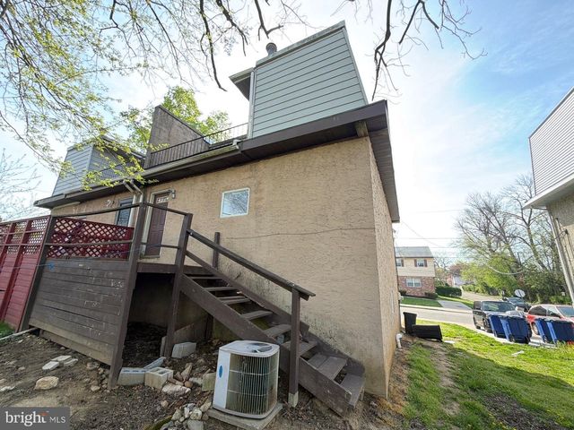 507 SCHOOL ST, Morton, PA 19070