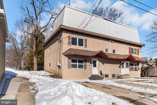 507 SCHOOL ST, Morton, PA 19070