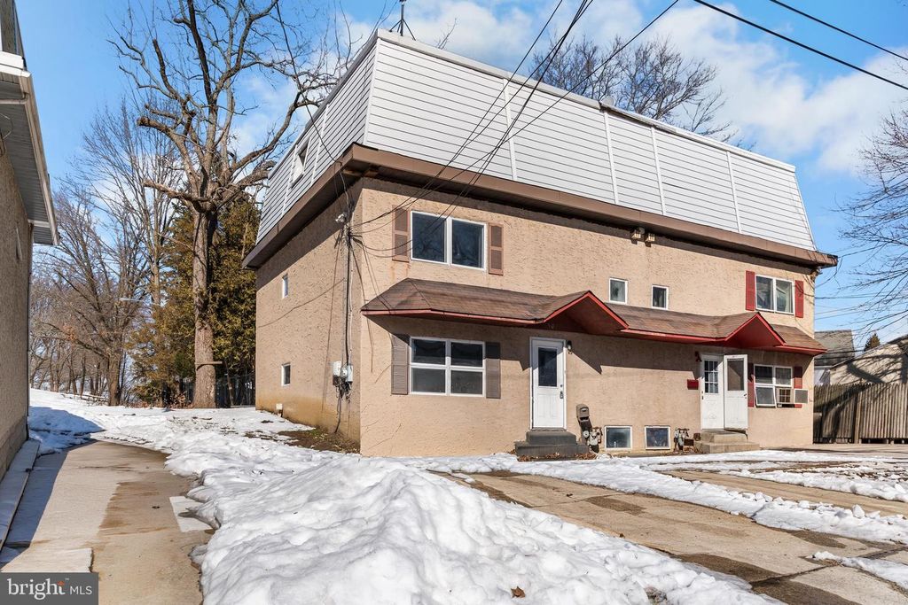 507 SCHOOL ST, Morton, PA 19070