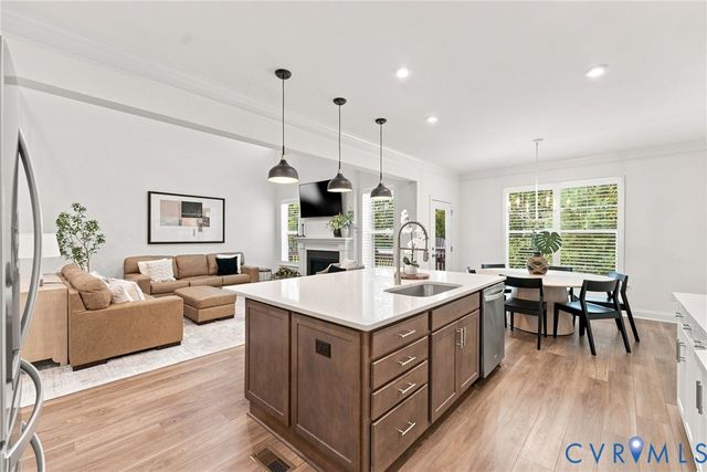 9136 Verneham Ct, Chesterfield, VA 23832