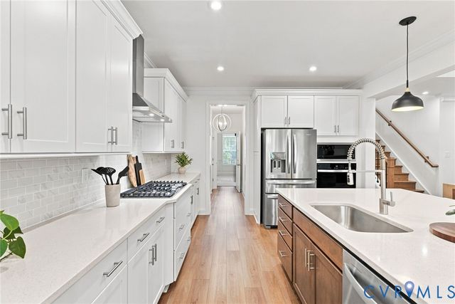 9136 Verneham Ct, Chesterfield, VA 23832