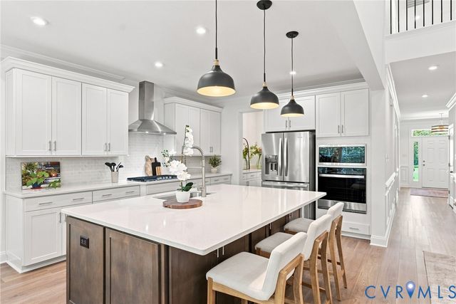 9136 Verneham Ct, Chesterfield, VA 23832