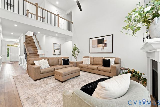 9136 Verneham Ct, Chesterfield, VA 23832
