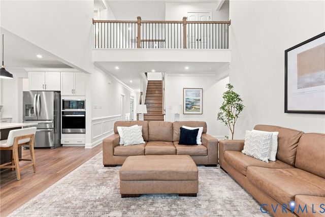 9136 Verneham Ct, Chesterfield, VA 23832
