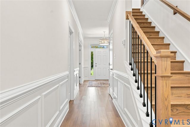 9136 Verneham Ct, Chesterfield, VA 23832