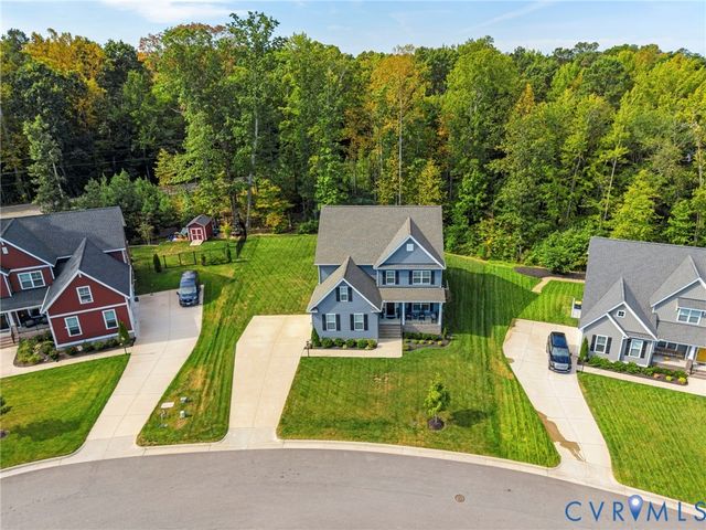 9136 Verneham Ct, Chesterfield, VA 23832
