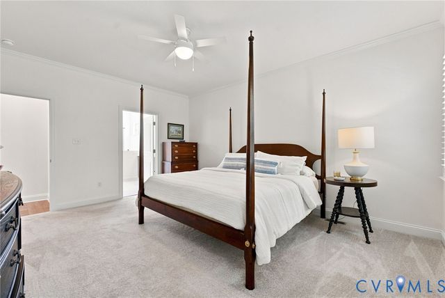 9136 Verneham Ct, Chesterfield, VA 23832