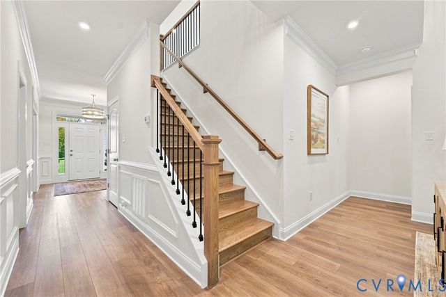 9136 Verneham Ct, Chesterfield, VA 23832
