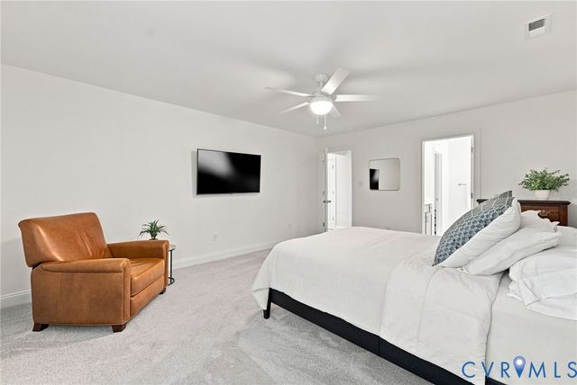 9136 Verneham Ct, Chesterfield, VA 23832