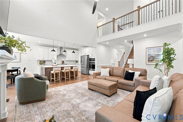 9136 Verneham Ct, Chesterfield, VA 23832