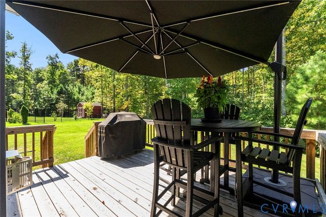 9136 Verneham Ct, Chesterfield, VA 23832