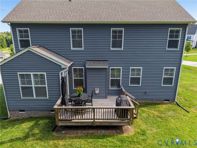 9136 Verneham Ct, Chesterfield, VA 23832