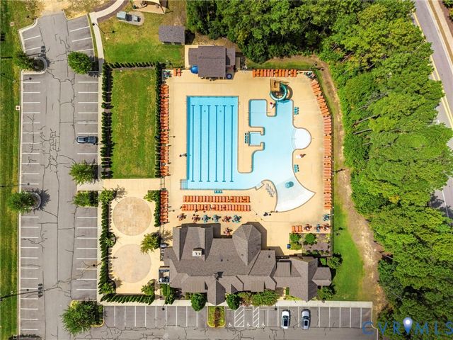 9136 Verneham Ct, Chesterfield, VA 23832