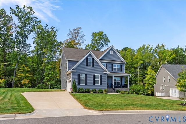 9136 Verneham Ct, Chesterfield, VA 23832