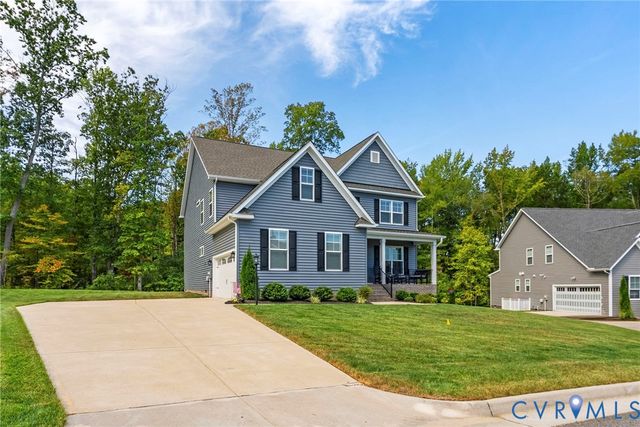 9136 Verneham Ct, Chesterfield, VA 23832
